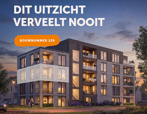 De Nieuwe Koepel l Fase 2A l Type A
